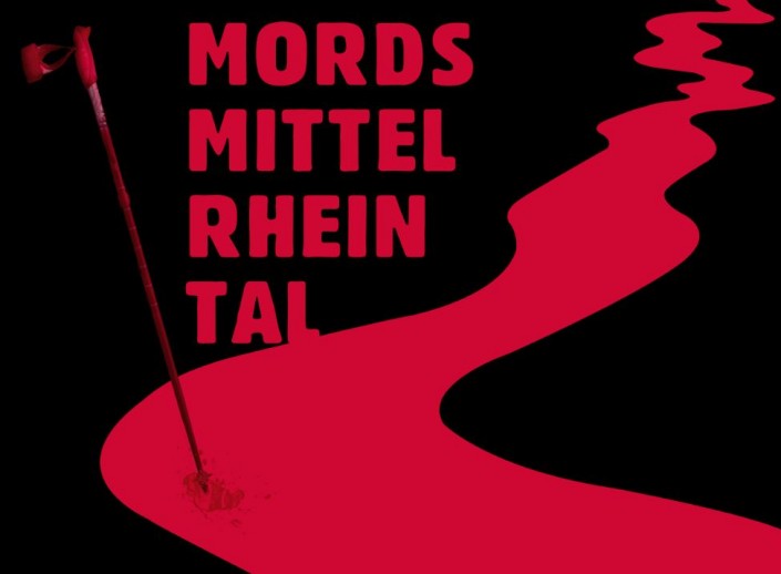 Mords-Mittelrheintal