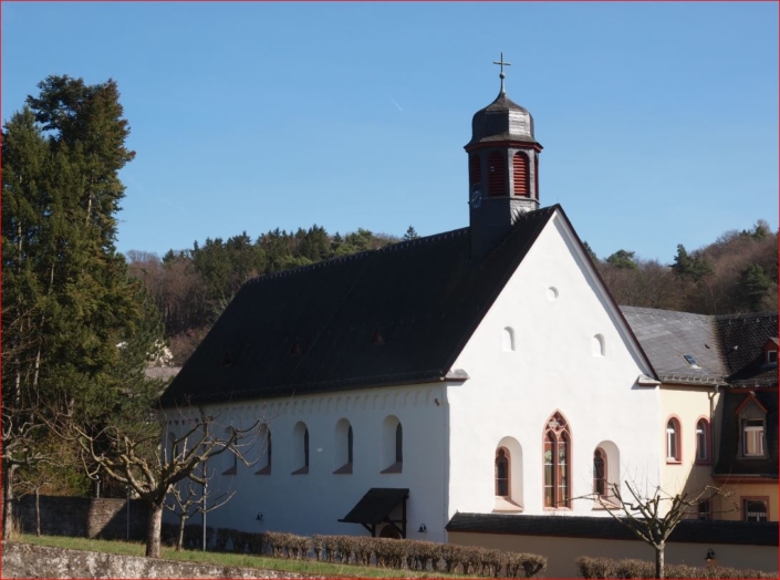 Marienkirche außen