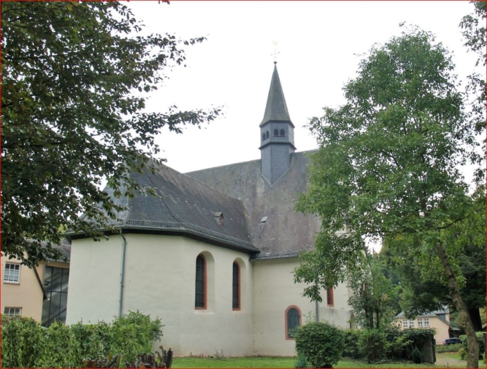 Kloster Nothgottes