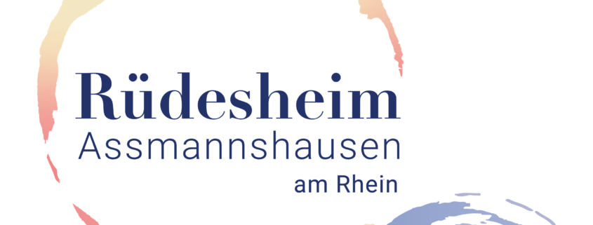 Rüdesheim-Logo