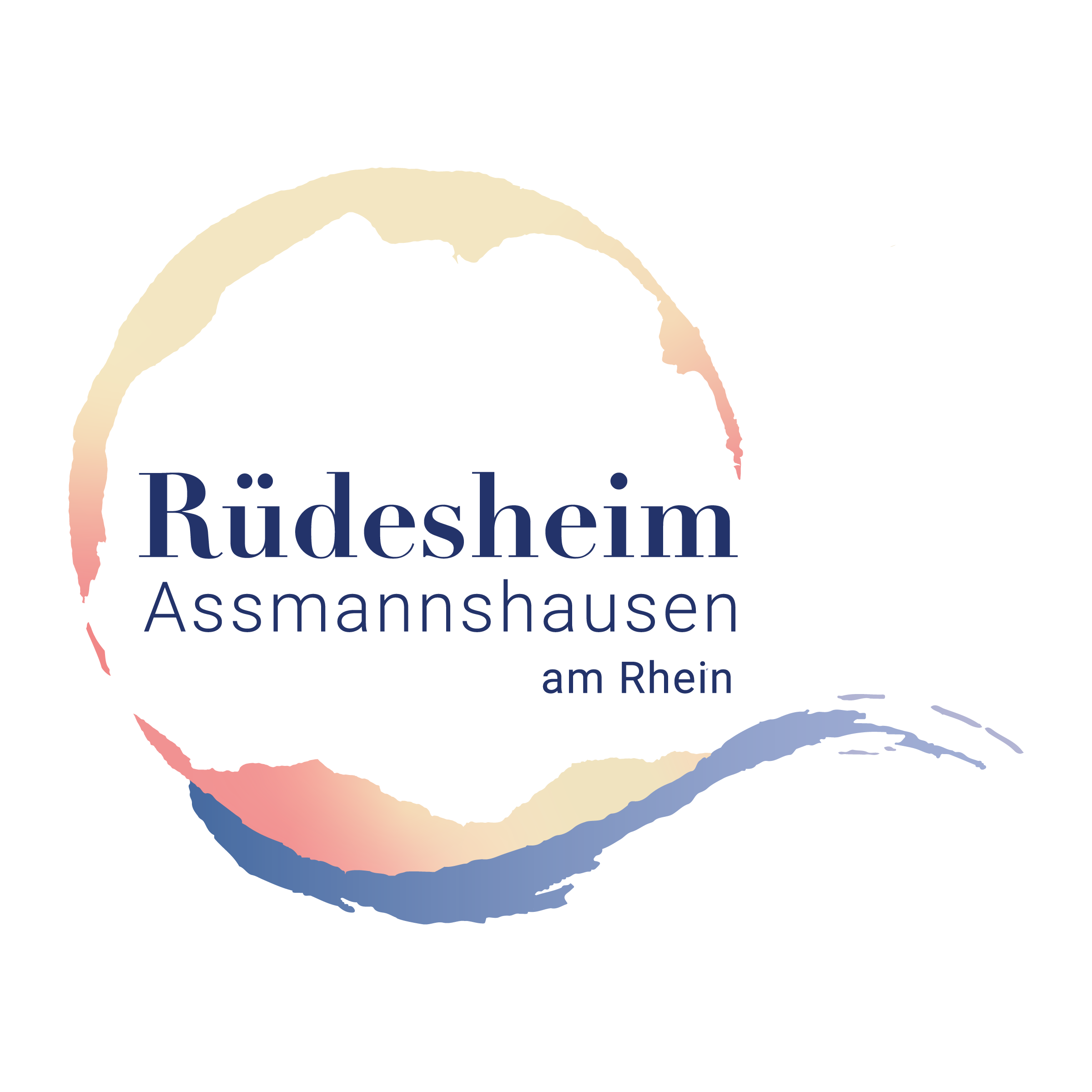 Rüdesheim-Logo